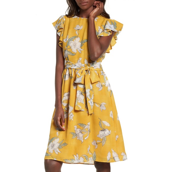 Chriselle for J.O.A. Dresses & Skirts - Chriselle for J.O.A. Dress size XL